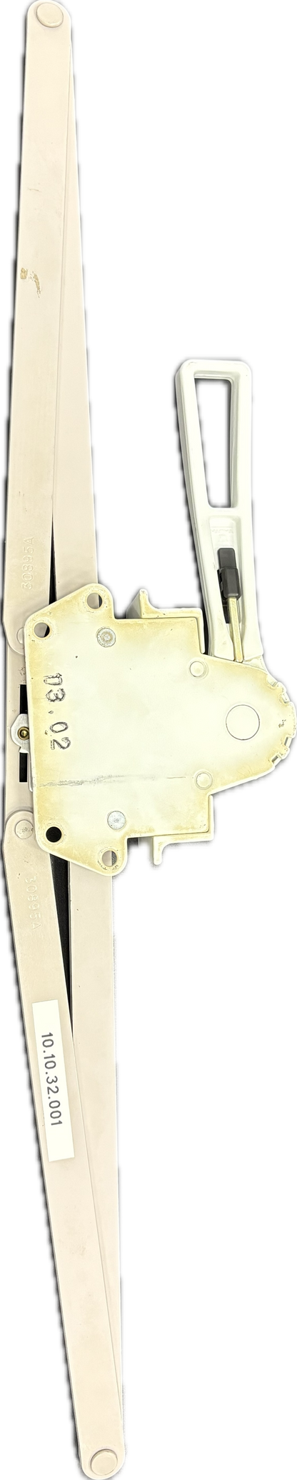 Lever Lock -Awning Window Operators