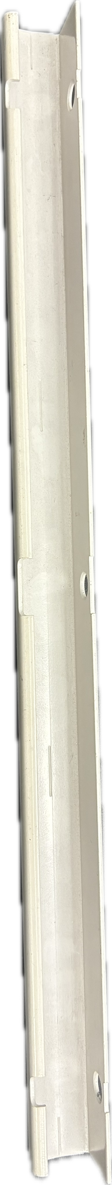 Back Panel Window Track