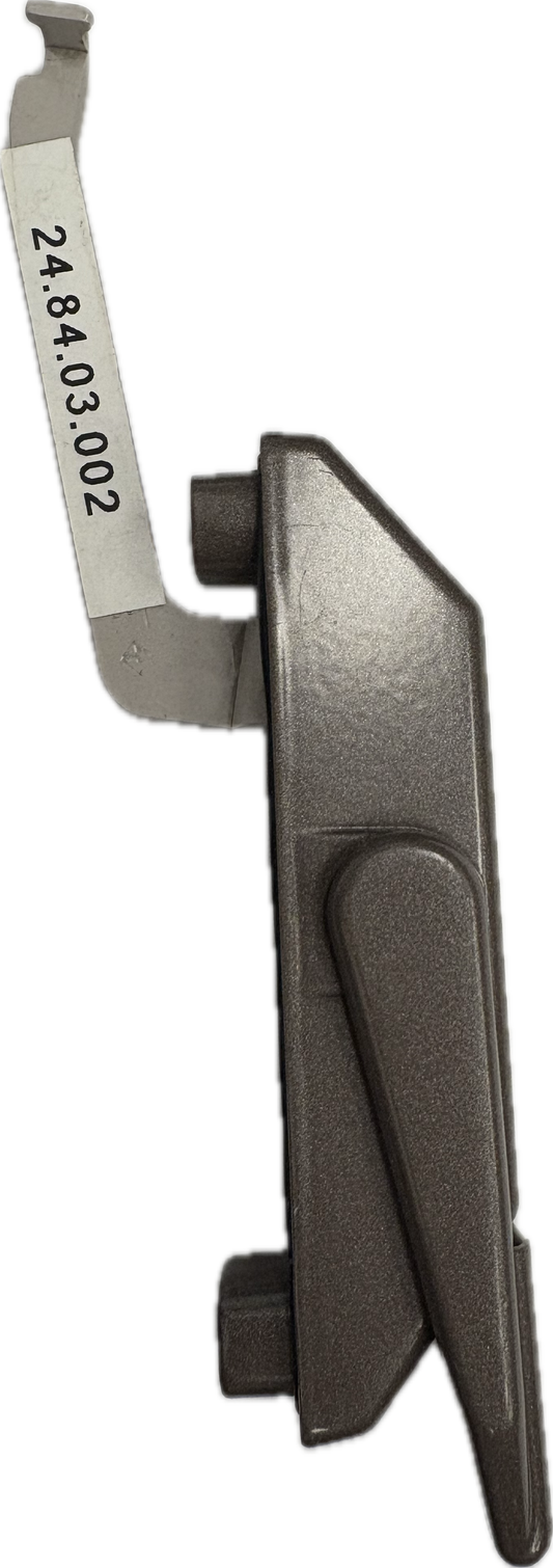 Window Handle/Lock