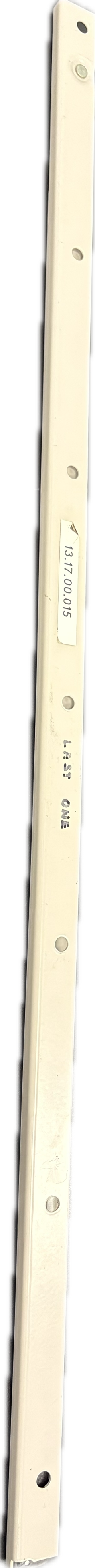 Back Panel Window Track Right