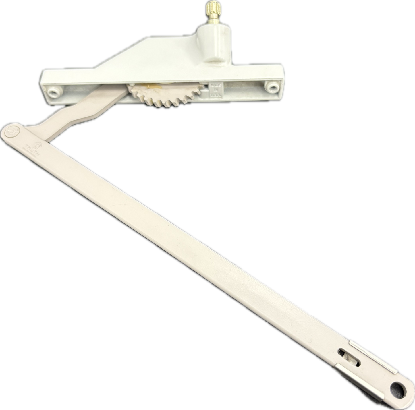 Left Hand Window Operator