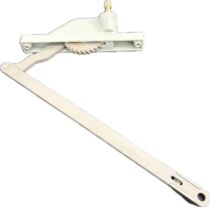 Left Hand Window Operator