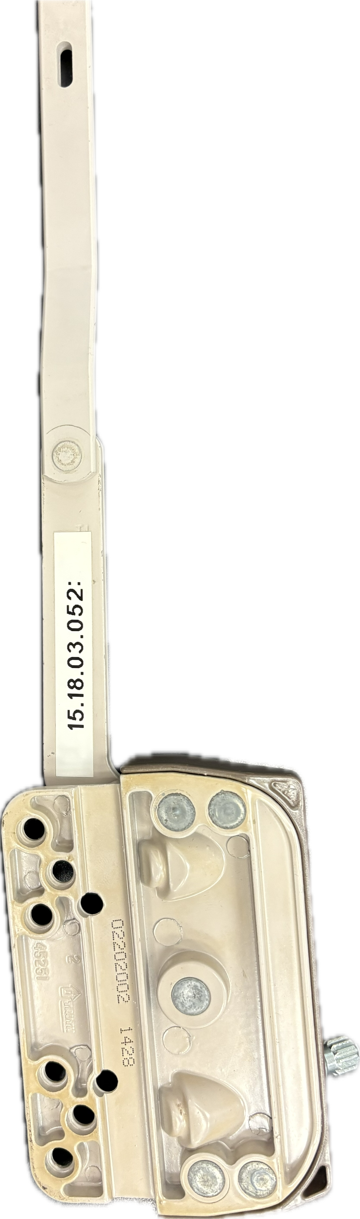 Right Hand Casement Window operator