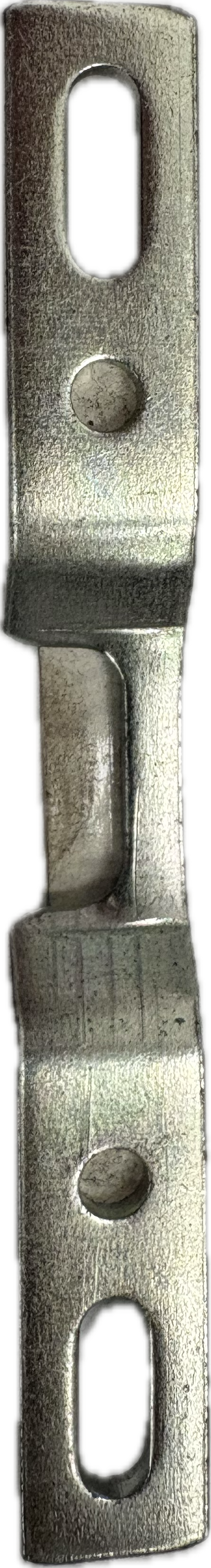 Packard door handle retainer clip