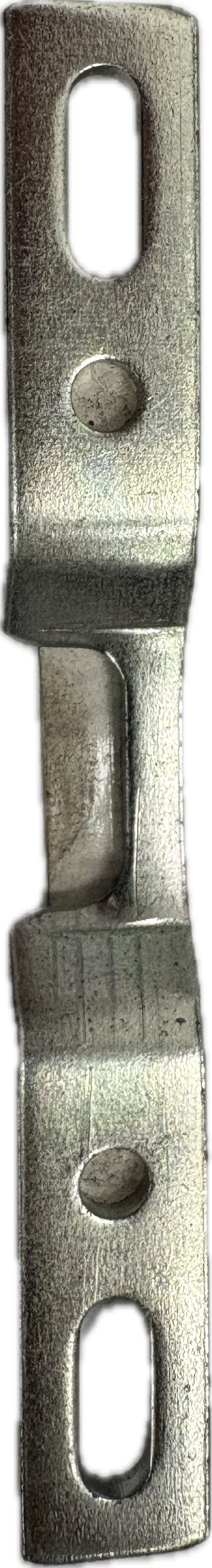 Packard door handle retainer clip