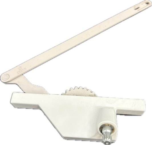 Right Hand Window Operator