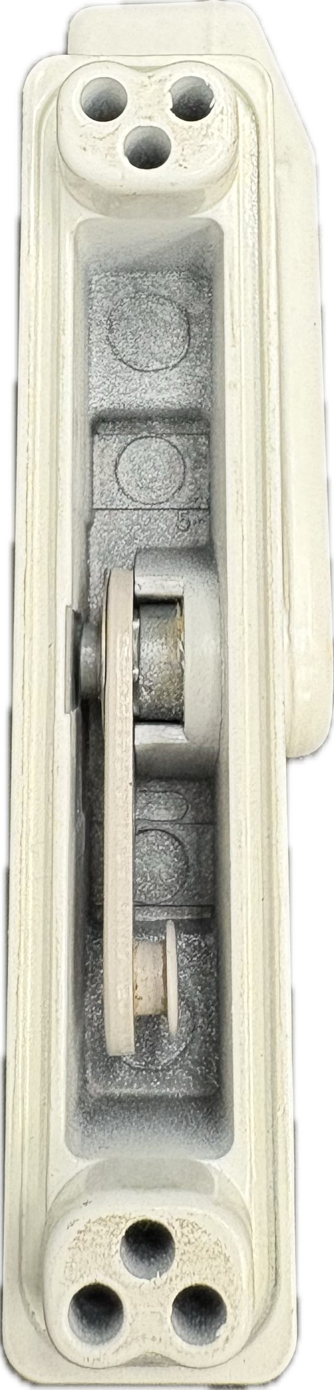 Window Handle/Lock
