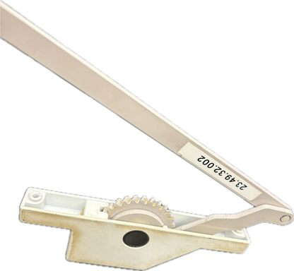 Right Hand Window Operator