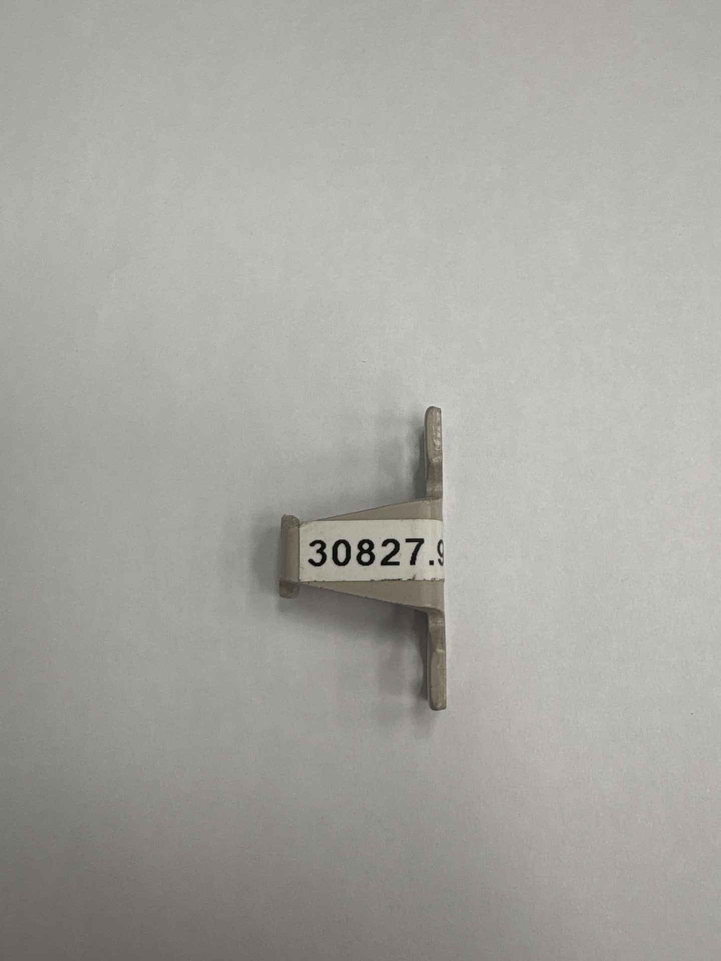 Casement Window Lock Keeper