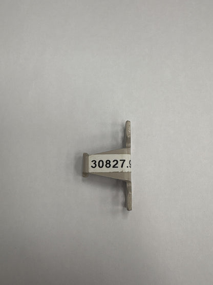 Casement Window Lock Keeper