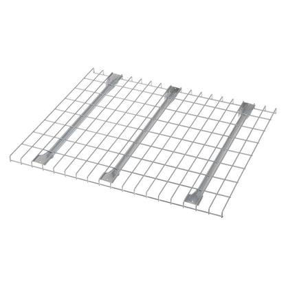 Wire Mesh Deck 36"D x 46"W