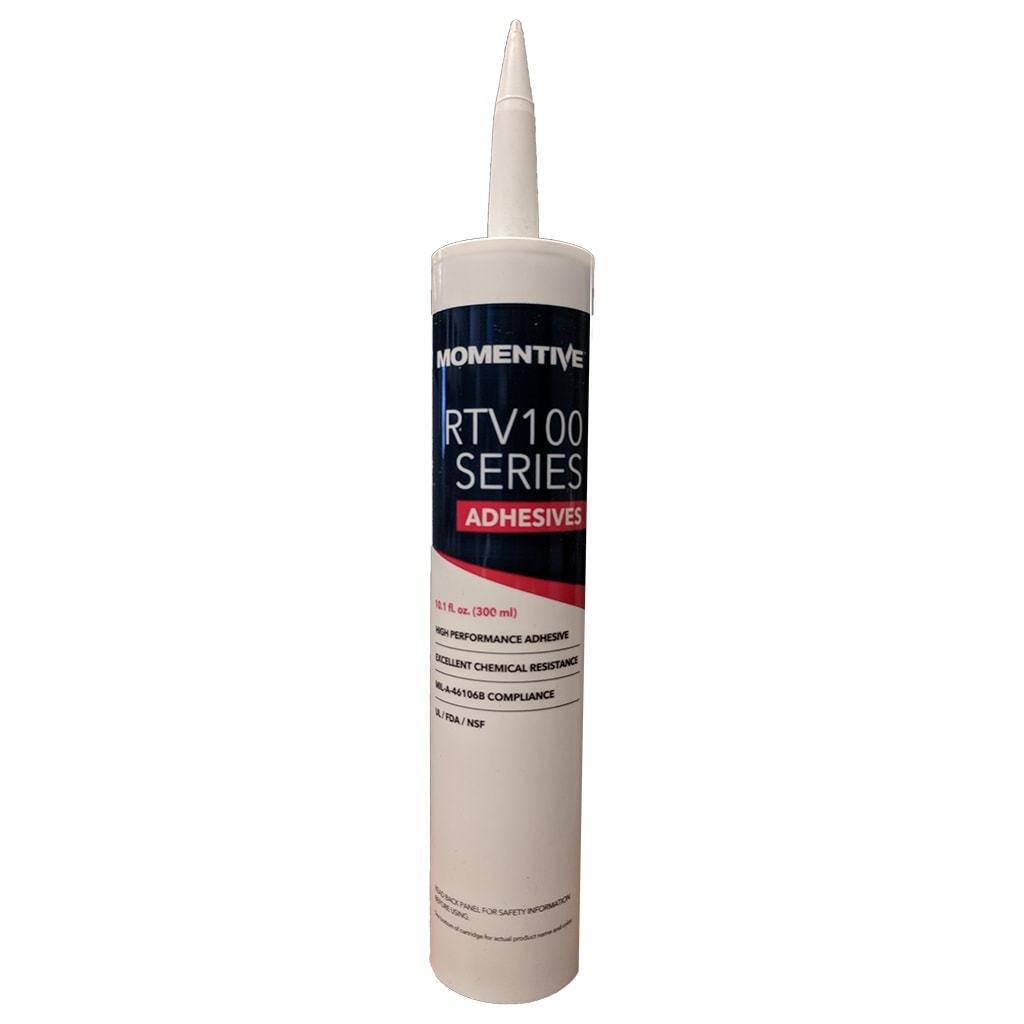 Ge Rtv 102 RTV102 - Silicone Sealant – Wearing Williams