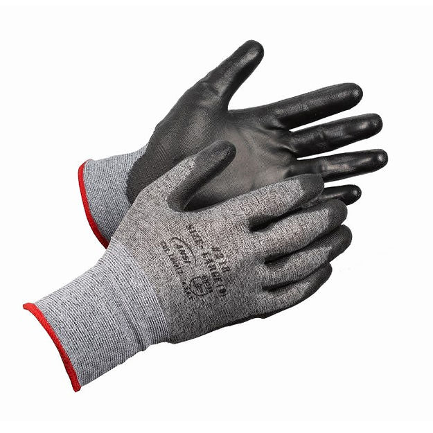 Cut A2 High Dexterity Polyurethane Coated Glove