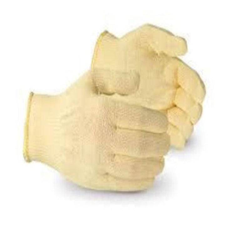Cut A4 Aramid-Blend 7 Gauge Knit Glove