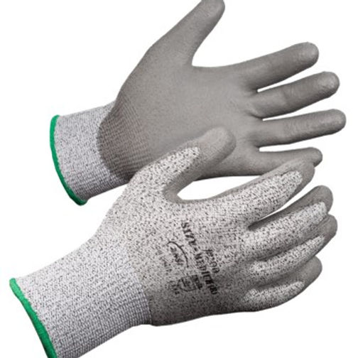 Cut A3 HPPE-Blend Polyurethane Coated Glove