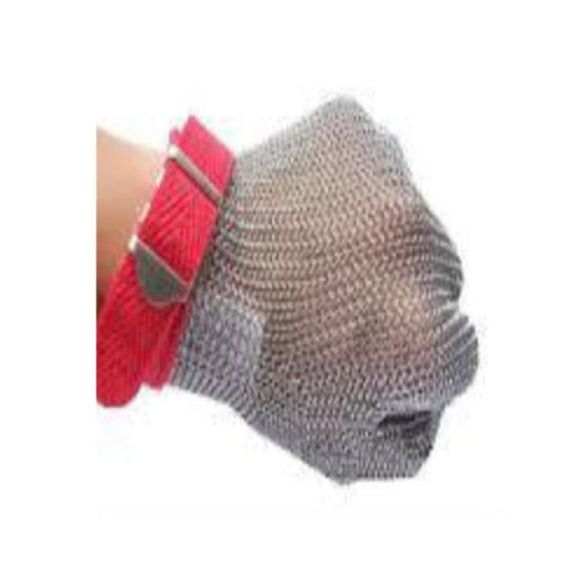 Stainless Steel Metal Mesh Cut Protective Glove