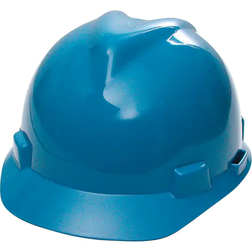 V-Gard® Protective Caps - 1-Touch™ suspension, Quick-Slide Suspension, Blue