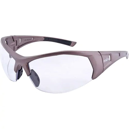 Z900 Series Safety Glasses, Clear Lens, Anti-Scratch Coating