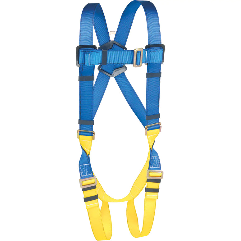 Entry Level Vest-Style Harness, Size - Universal