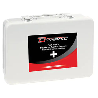 First Aid Kit, CSA Type 2 Low-Risk Environment, Small (2-25 Workers)