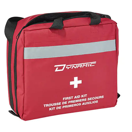 First Aid Kit, CSA Type 3 High-Risk Environment, Large (51-100 Workers)