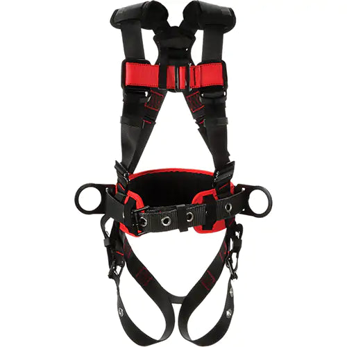 Construction-Style Harness, X-Large