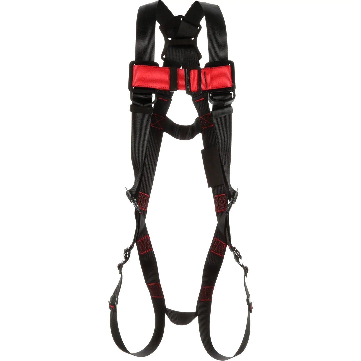 Vest-Style Harness, X-Large