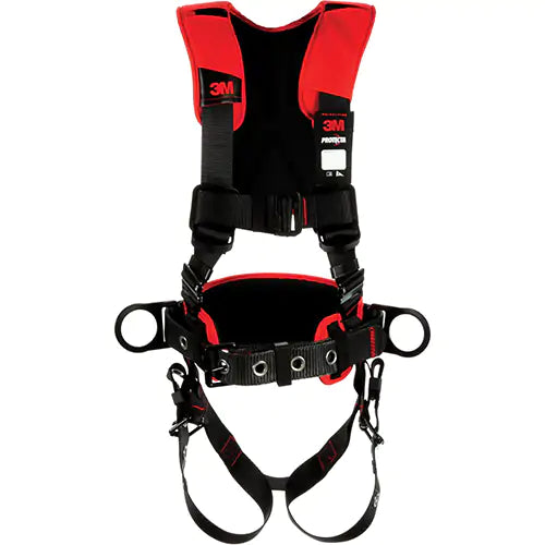 Comfort Construction Harness