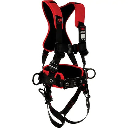 Comfort Construction Harness