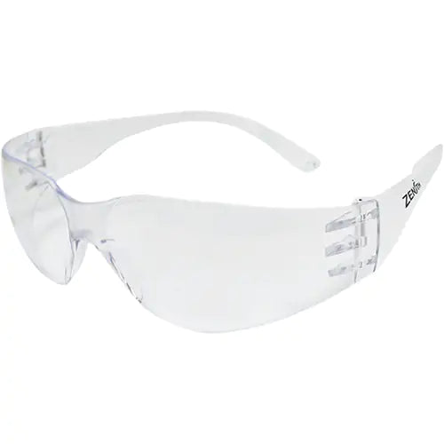 Z3100 Series Safety Glasses, Clear Lens, Anti-Scratch Coating