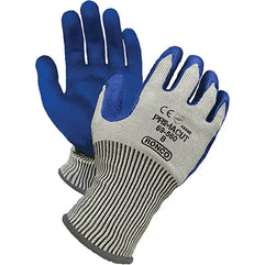 PrimaCut™ Cut Resistant Gloves, Nitrile Coated, HPPE Shell