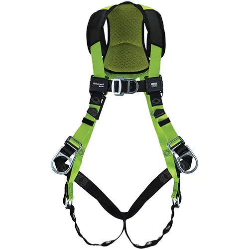 Miller® H500 Industry Comfort Full Body Harness, Medium/Small