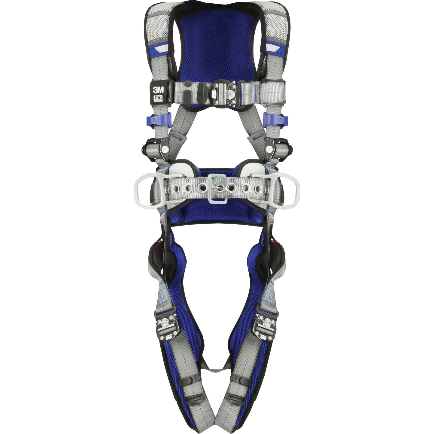 ExoFit™ X200 Comfort Construction Safety Harness, Large